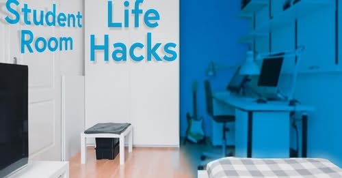 লাইফ হ্যাকস!! জীবনযাপন সহজ করার ৩০টি টিপ্স!!!